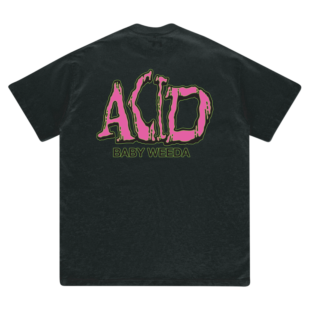 T-shirt ACID