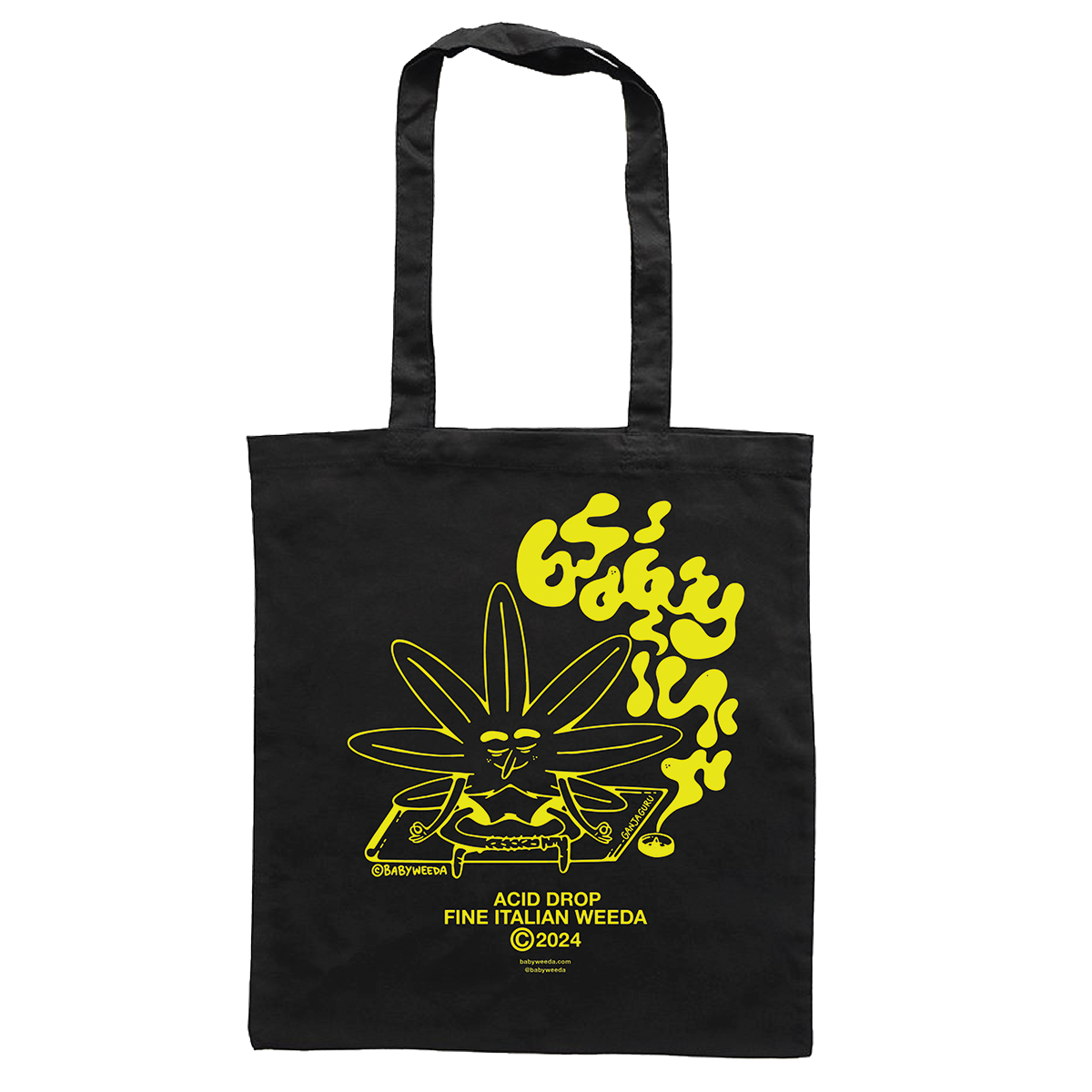 Shopper Ganja Guru